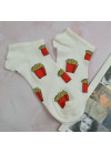 Socks fries
