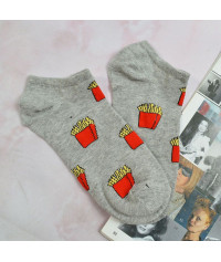 Socks fries
