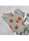 Socks fries