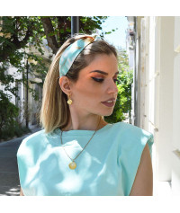 Tiedye headband