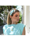 Tiedye headband