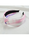 Tiedye headband