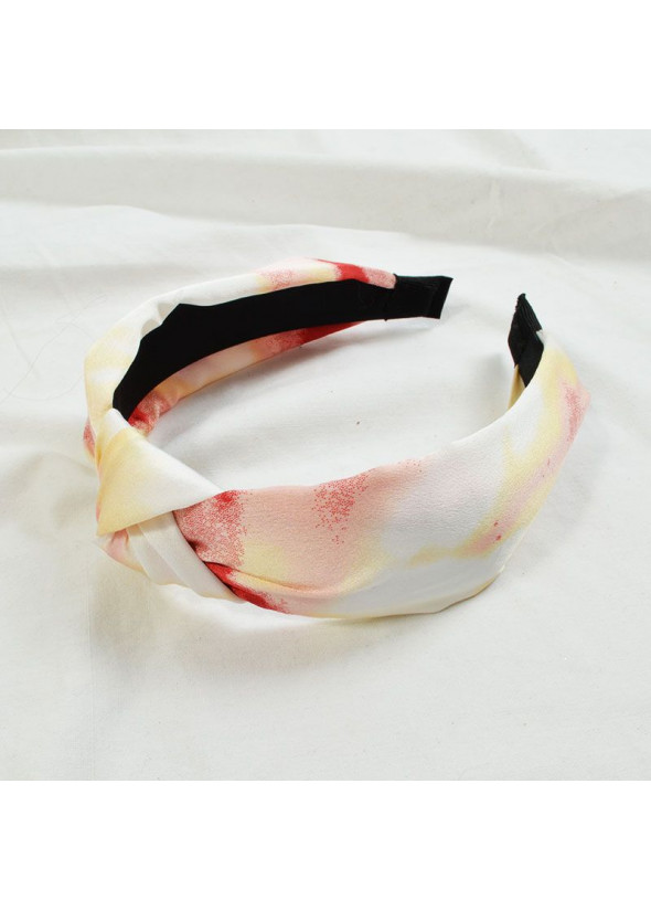 Tiedye headband