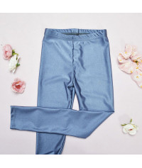 Kids leggins grey
