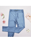 Kids leggins grey