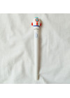 Spaceship pen