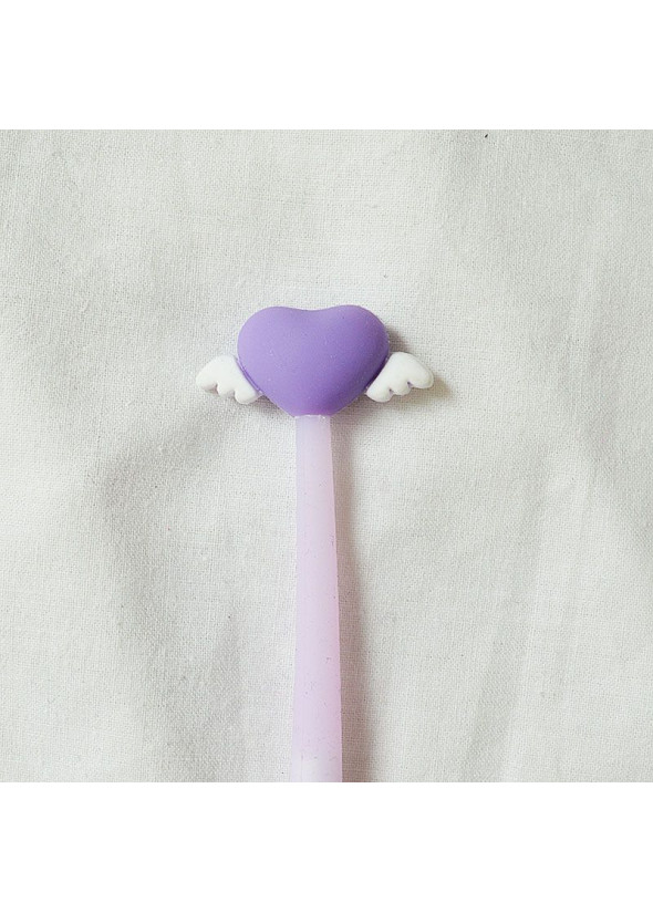 Heart pen