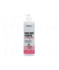 RUBIN RINGS SHAMPOO FOR CURLY HAIR 500ML