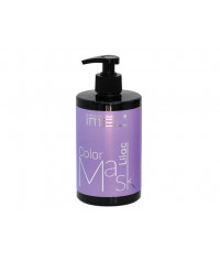 COLOR MASK IMEL - LILAC 500ML - HAIR