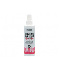 Rubin Rings Ορός Για Κυμματιστά Μαλλιά Και Μπούκλες 200ml