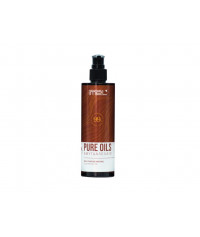 PURE OILS ALMOND 99% NATURAL 250ML