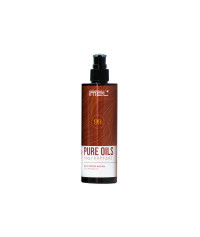 PURE OILS ΛΑΔΙ ΚΑΡΥΔΑΣ 99% ΦΥΣΙΚΟ 250ML