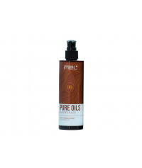 PURE OILS ALMOND 99% NATURAL 250ML