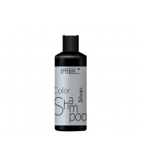 SHAMPOO IMEL COLOR - SILVER 250ML