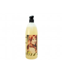 Shampoo Imel Olive Spa - Dyed & Damaged Hair 1000ml