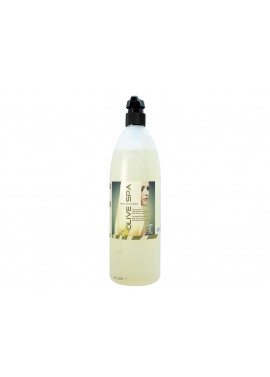 Shampoo Imel Olive Spa Against Dry Skin 1000ml