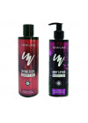 SHOWER BATH AND BODY LOTION MARY LOU