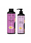 SHOWER BATH AND BODY LOTION JASMINE