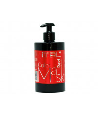 COLOR MASK IMEL -RED 500ML - HAIR
