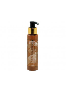 Dry Oil Bronze Touch 100ml