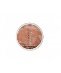 Sugar Scrub Bronze Touch 200ml