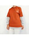No bad vibes sweatshirt