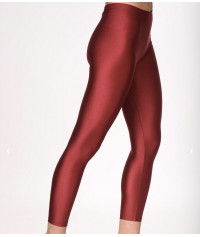 Leggins in glossy colors