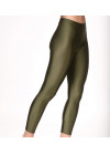 Leggins in glossy colors
