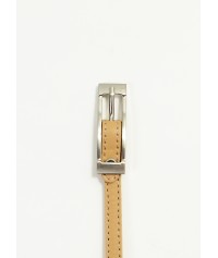 Slim belt