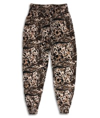 Leopar pants