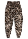 Leopar pants