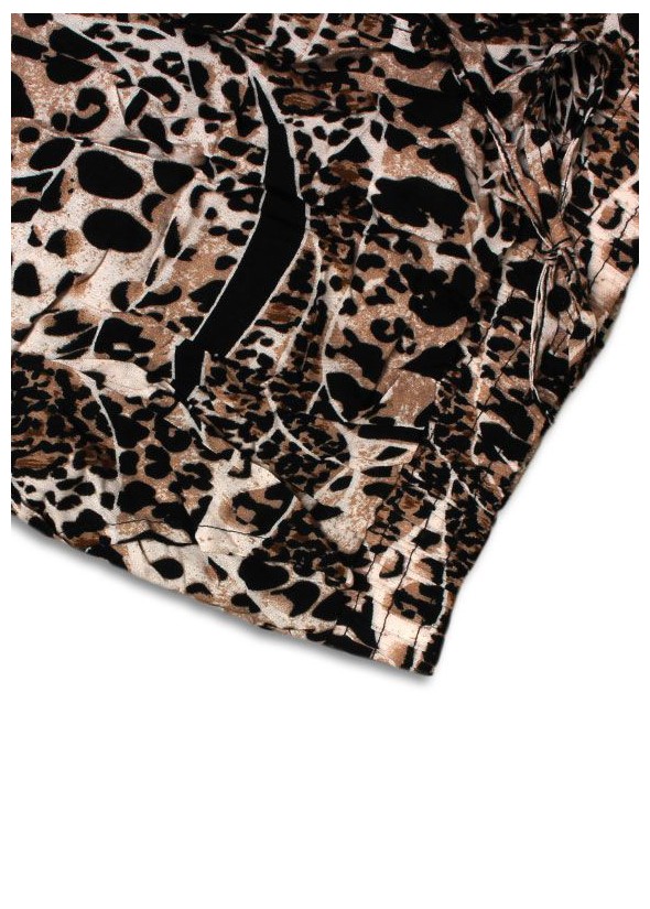 Leopar pants