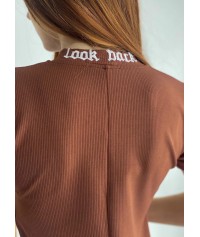 Φόρεμα look back