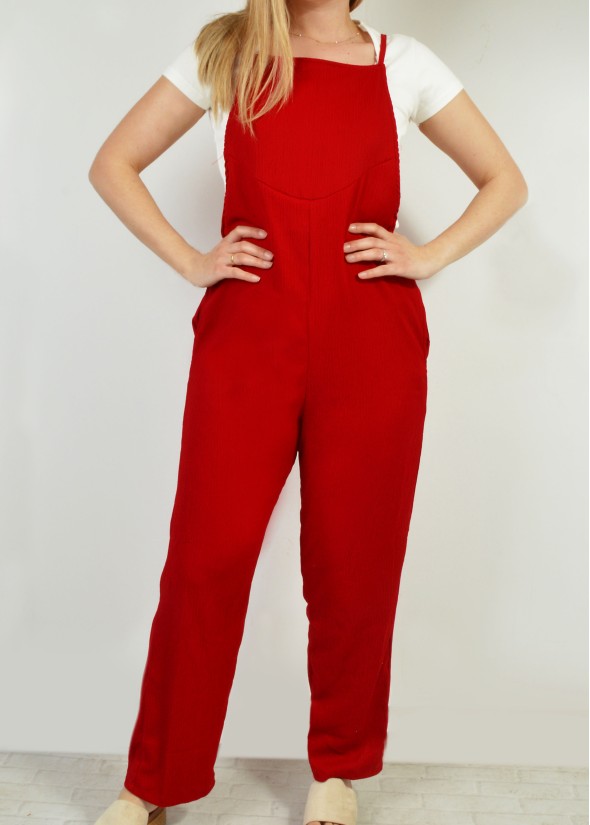 Jumpsuit