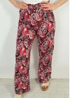 Floral pants