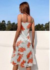 Saten dress
