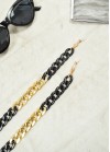 Accessories for sunglasses