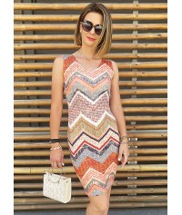 Midi dress