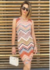 Midi dress