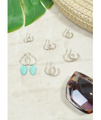 Set earings