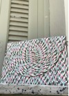 Βag with pattern