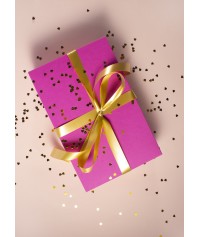 A gift from us!