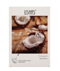 Face masks 5 pcs