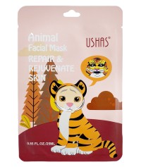 Face masks 5 pcs