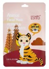 Face masks 5 pcs