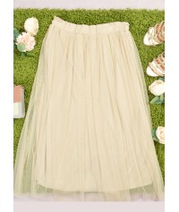 Midi skirt "tutu"