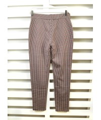 Leggings with pockets