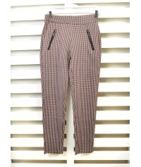 Leggings with pockets