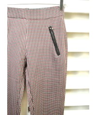 Leggings with pockets