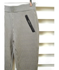 Leggings with pockets
